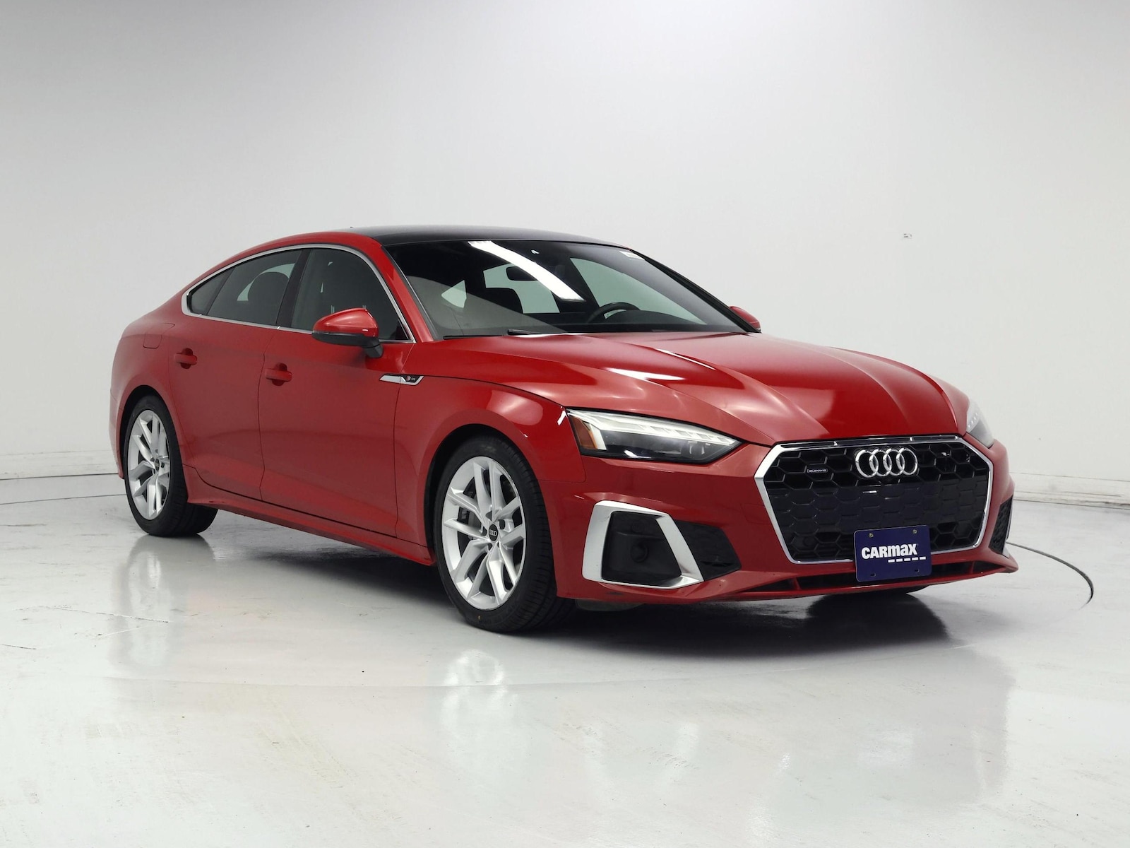 audi a5 sportback 2024 WAUFACF57RA092286 image audi a5 sportback 2024 WAUFACF57RA092286 image